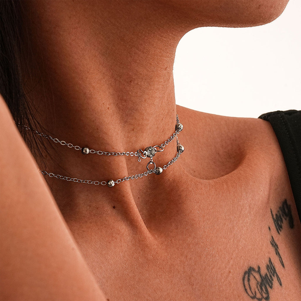 Romantic Necklace for Special Moments