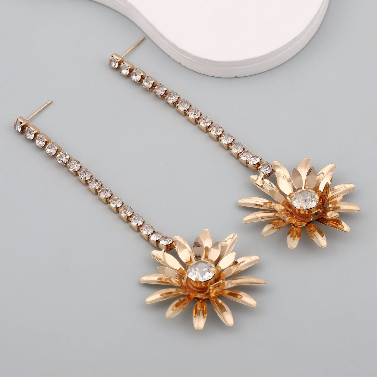 Romantic Earring for Special Moments