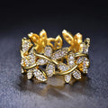 Romantic Ring for Special Moments