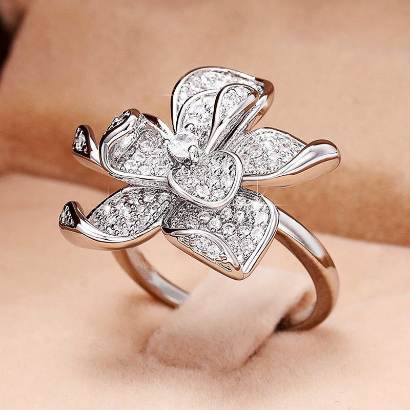 Vintage Handmade Ring