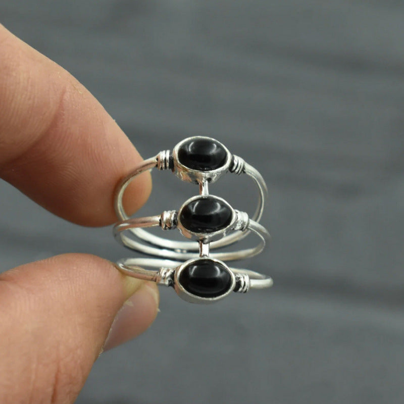 Charming Ring for Any Occasion