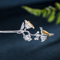 Elegant Silver Piece for Every Occasion