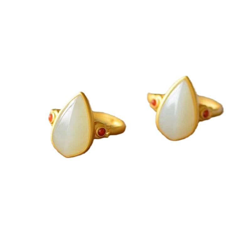 Charming Gold Ring for Any Occasion