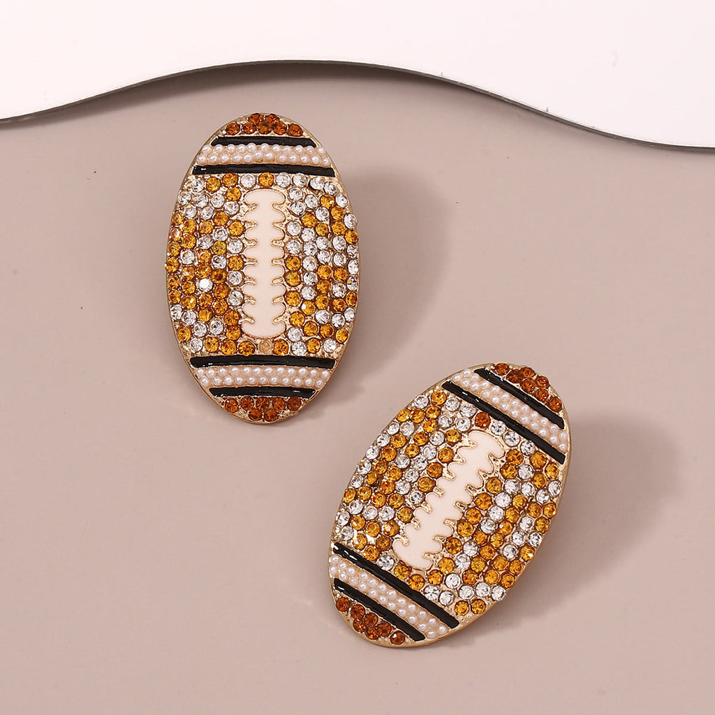 Classic Earring with Timeless Appeal