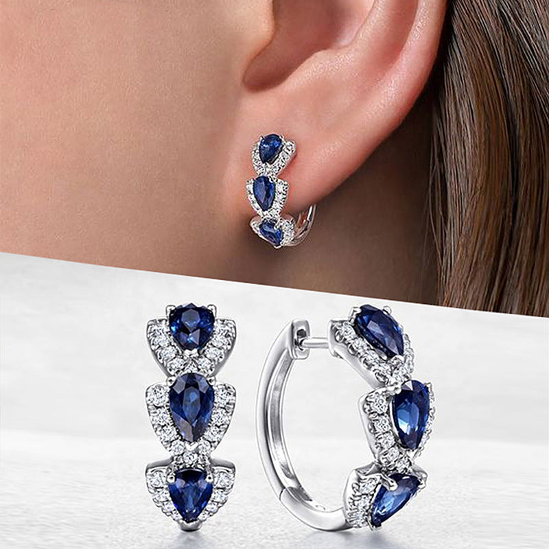 Beautiful Ring with Unique Style