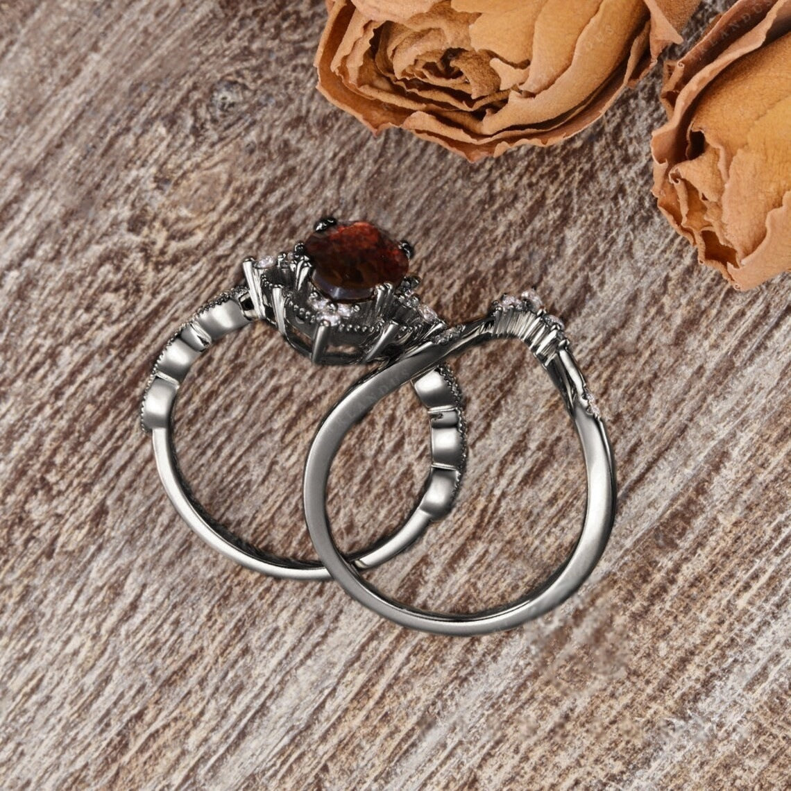 Elegant Ring for Every Occasion