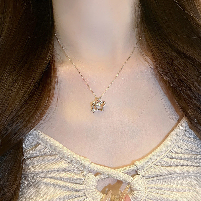 Stunning Necklace for Daily Wear