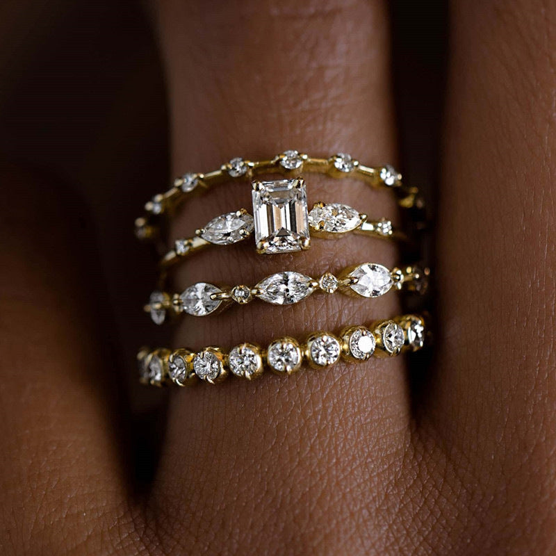 Delicate Artisan Set