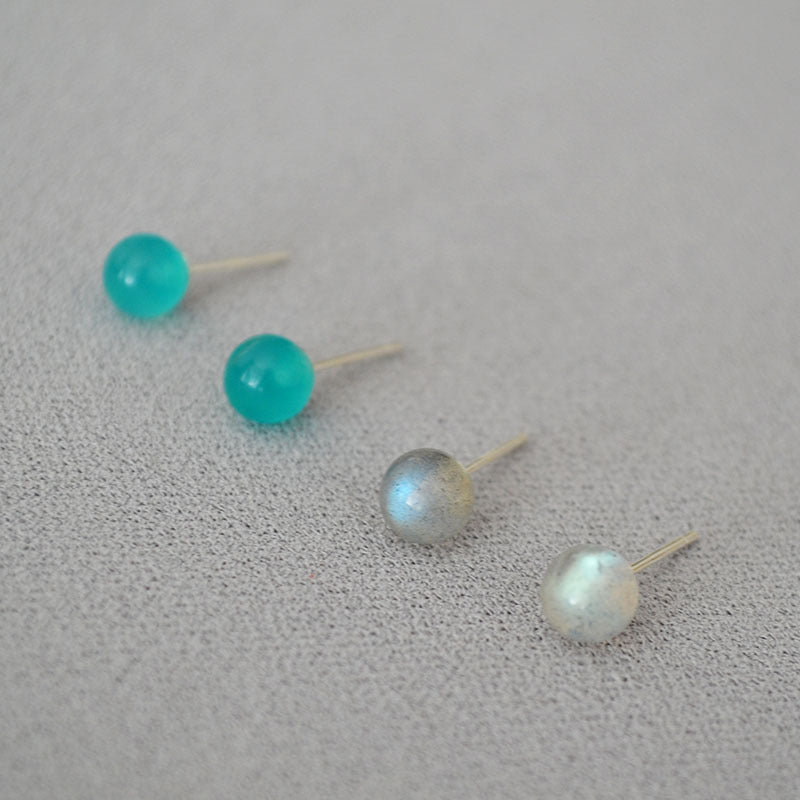 Beautiful Silver Earring with Unique Style