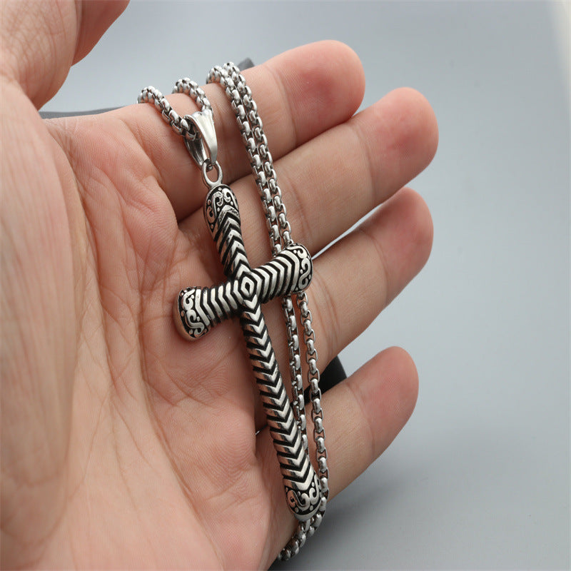 Delicate Artisan Necklace