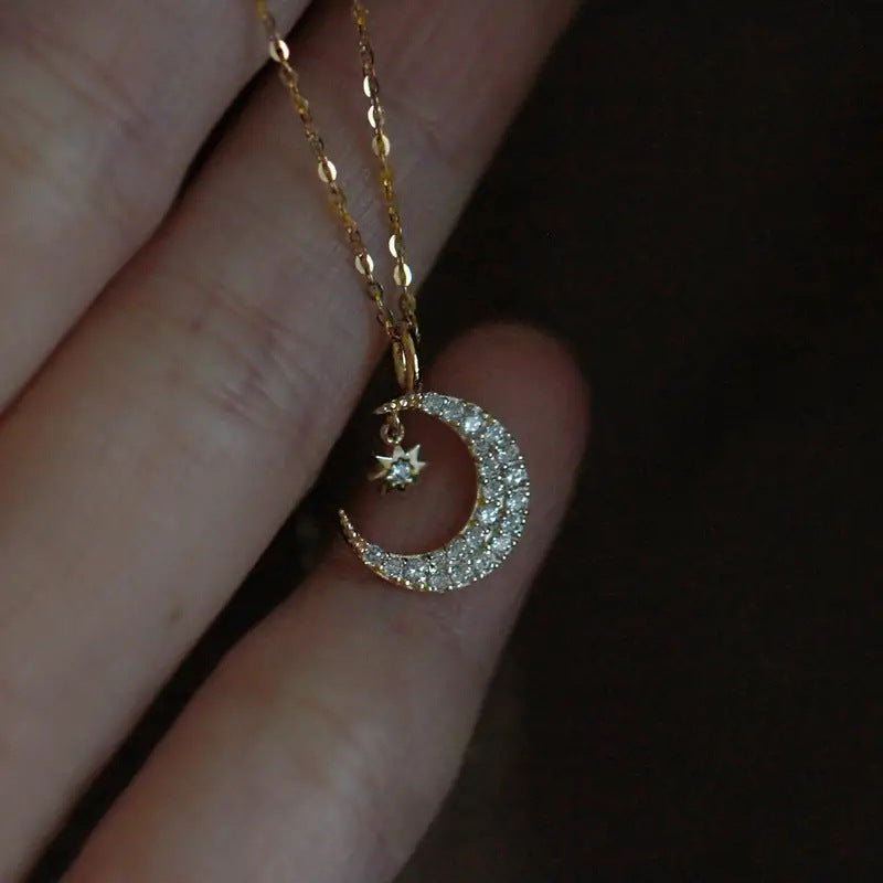 Vintage Handmade Necklace