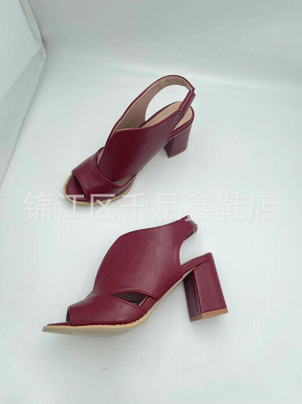 Beautifully Crafted Orthopedic Sandals