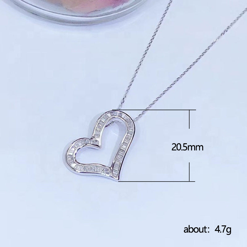 Classic Necklace with Timeless Appeal