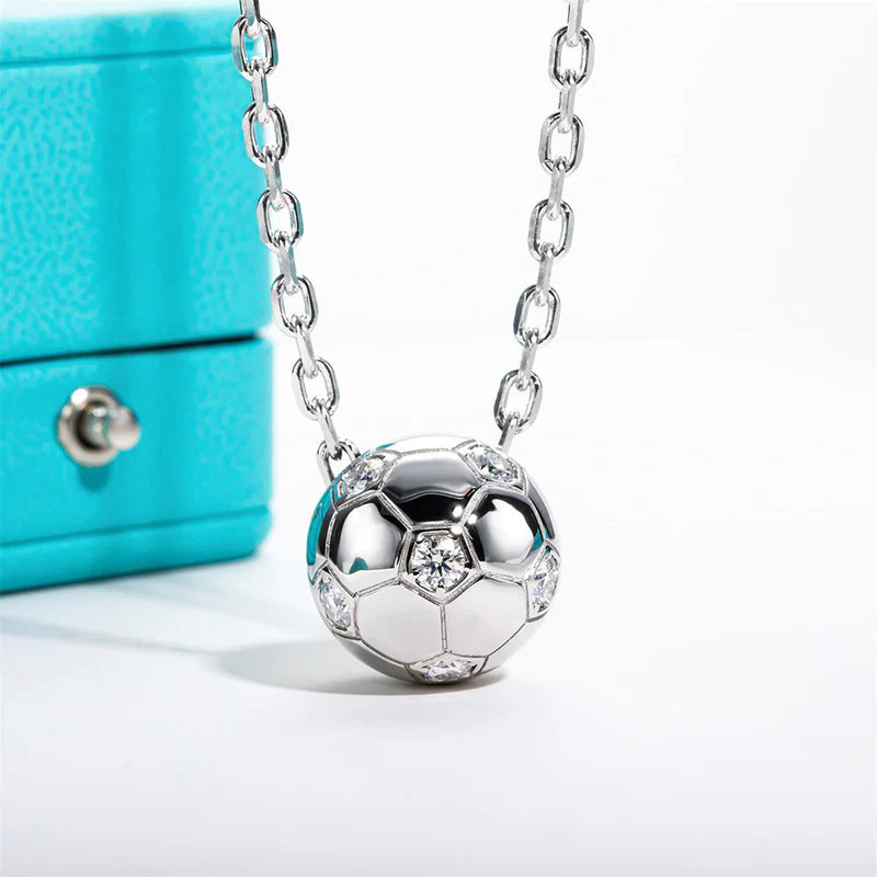 Delicate Artisan Necklace