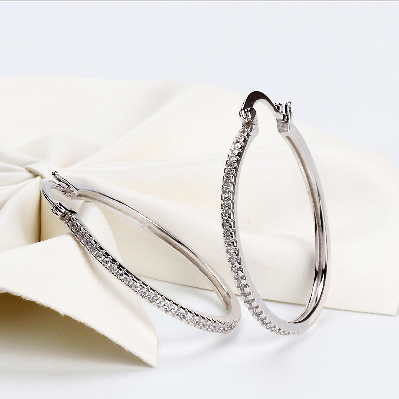Elegant Earring for Every Occasion