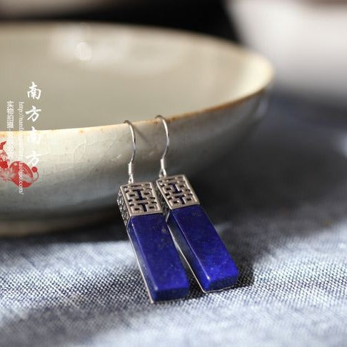 Stunning Silver Earring for Daily Wear