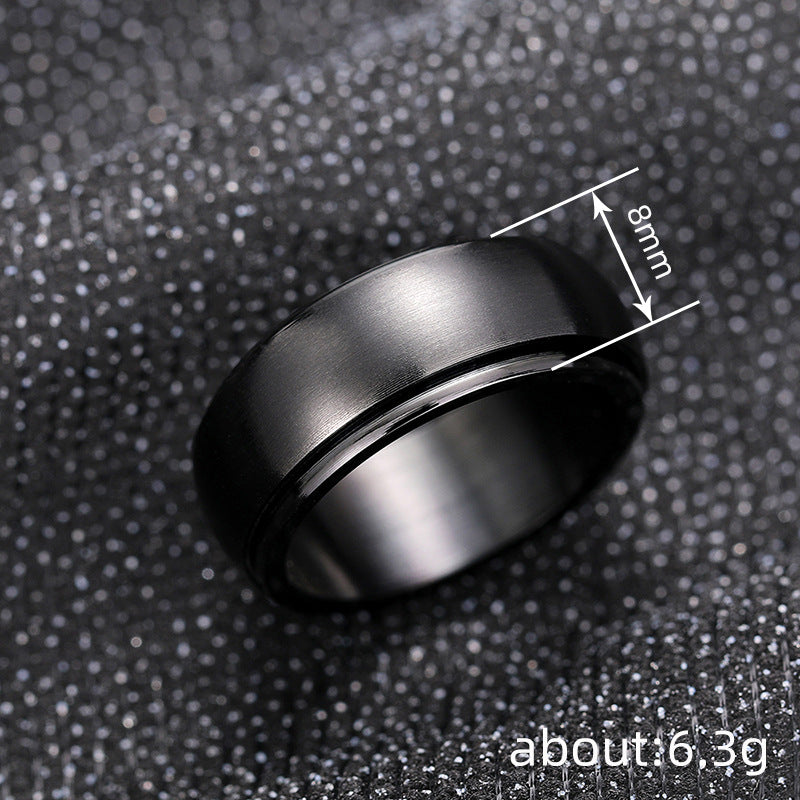 Elegant Ring for Every Occasion