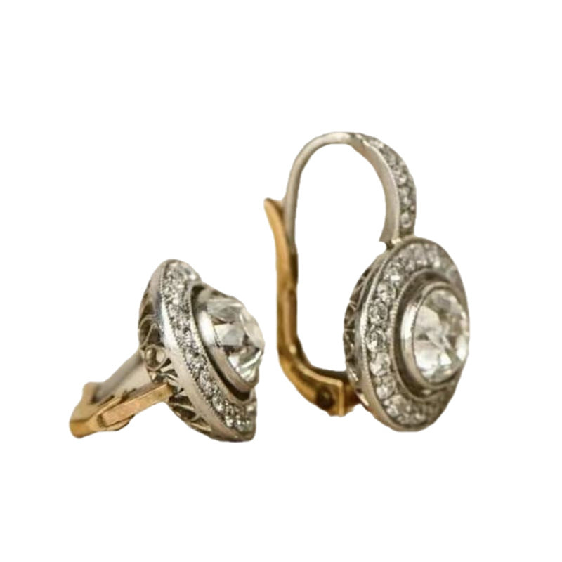 Romantic Earring for Special Moments