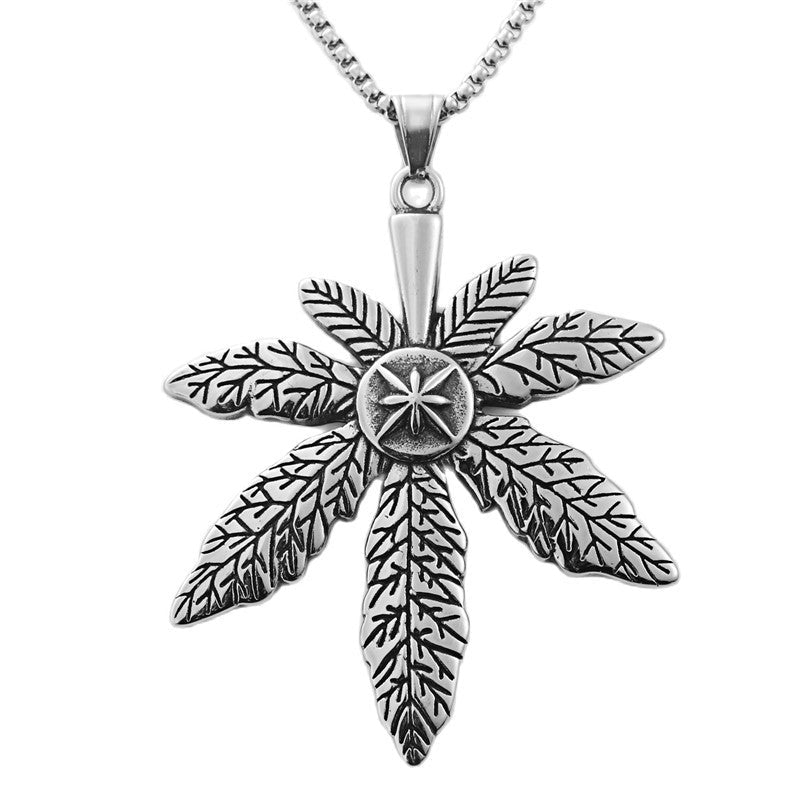 Classic Pendant with Timeless Appeal