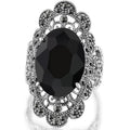 Charming Ring for Any Occasion