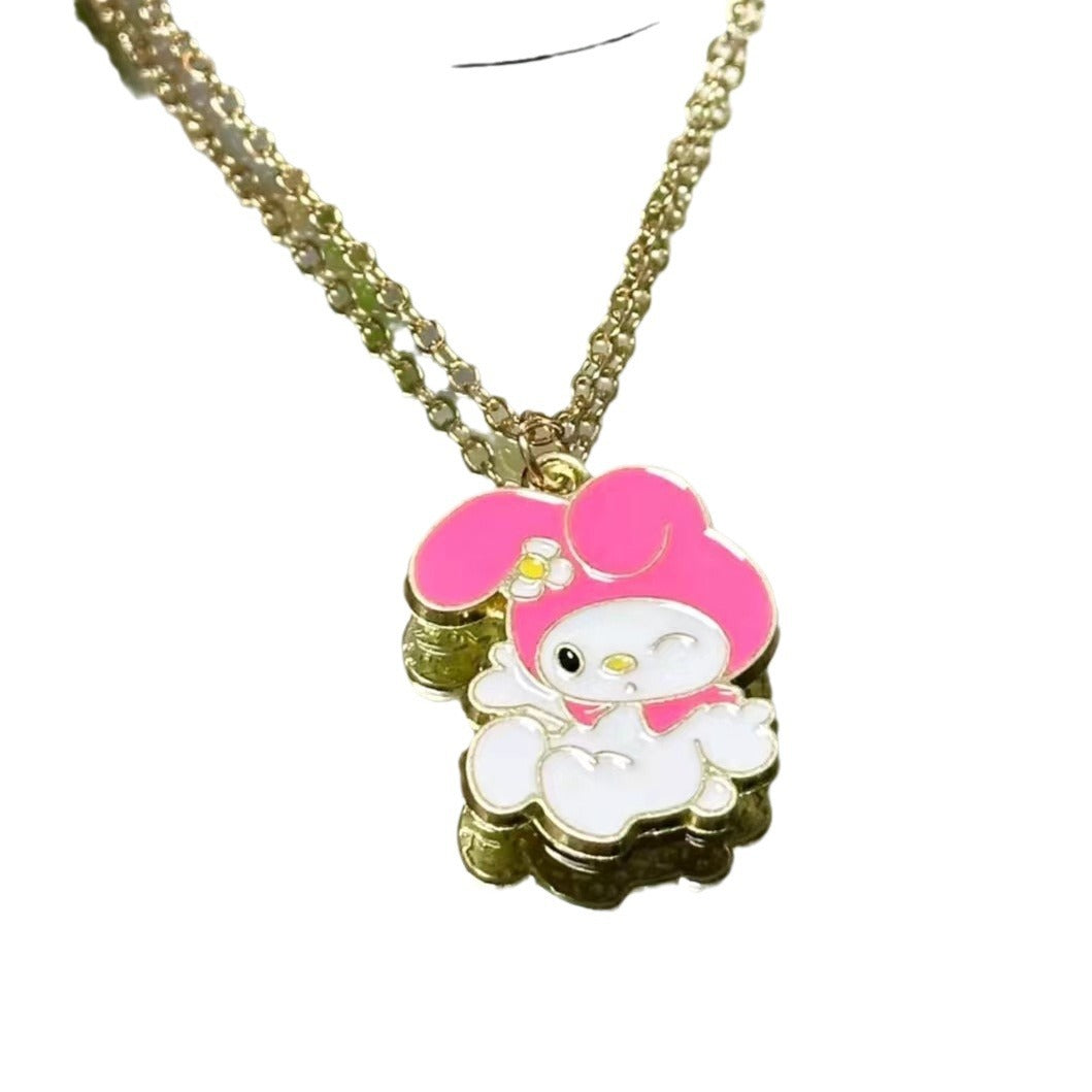Charming Necklace for Any Occasion