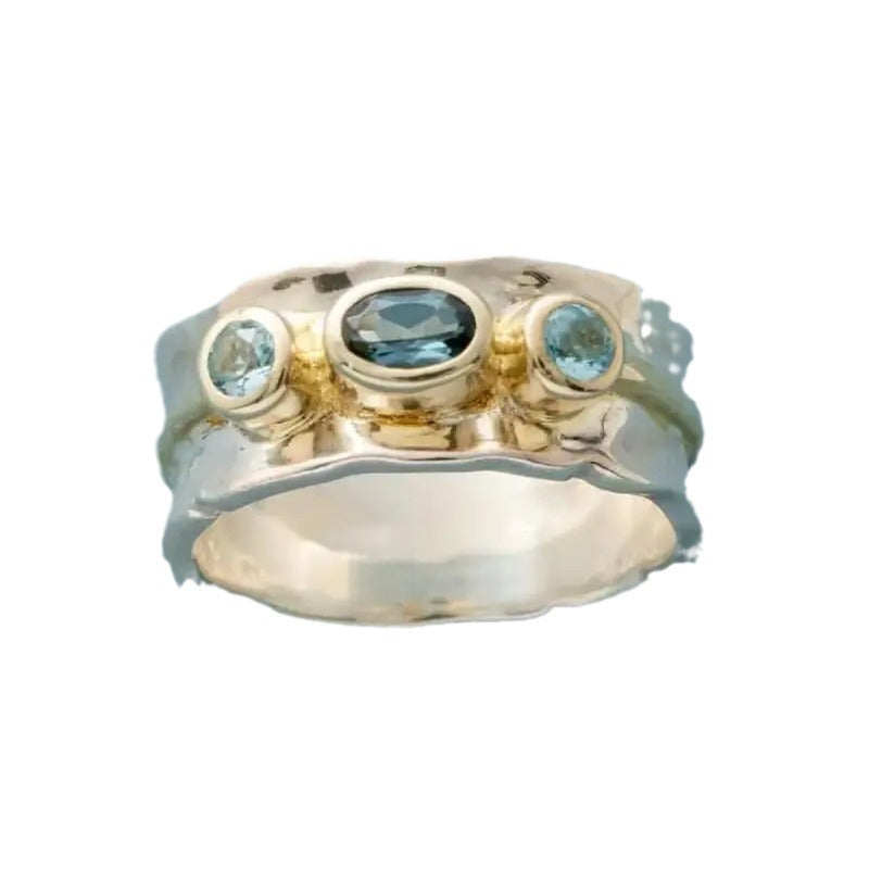 Vintage Handmade Ring