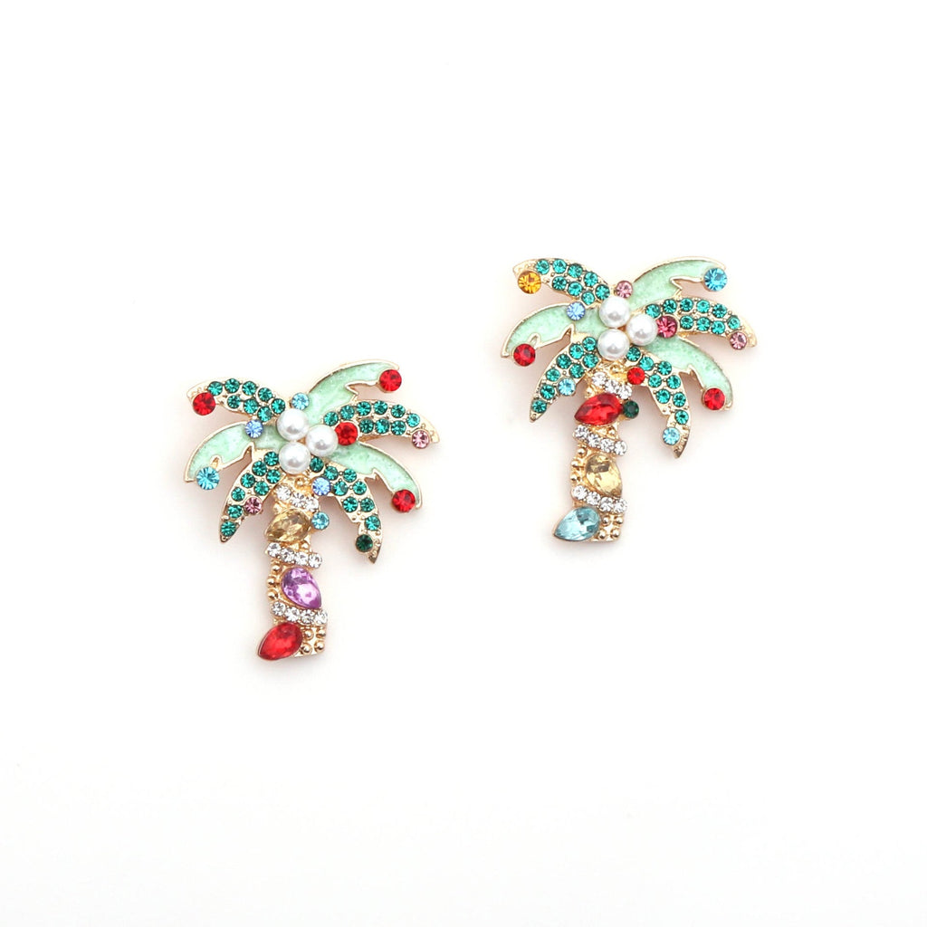 Romantic Pearl Earring for Special Moments