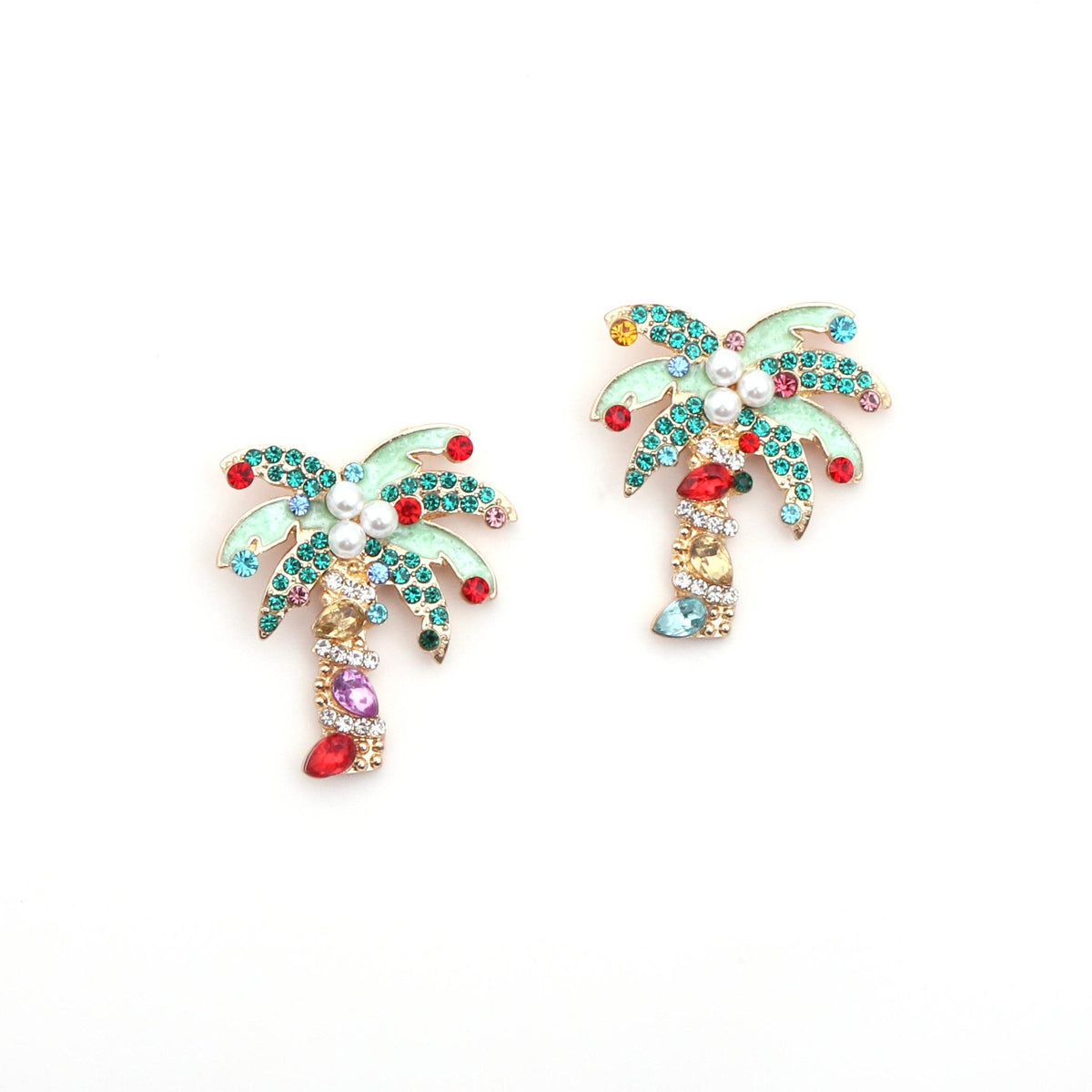 Romantic Pearl Earring for Special Moments