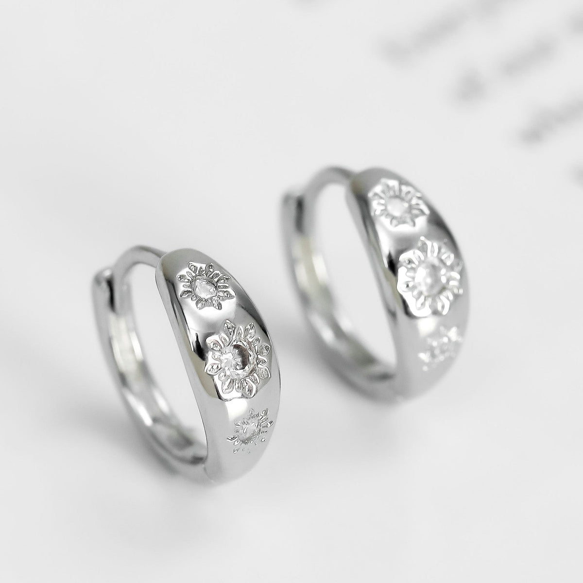 Charming Piece for Any Occasion