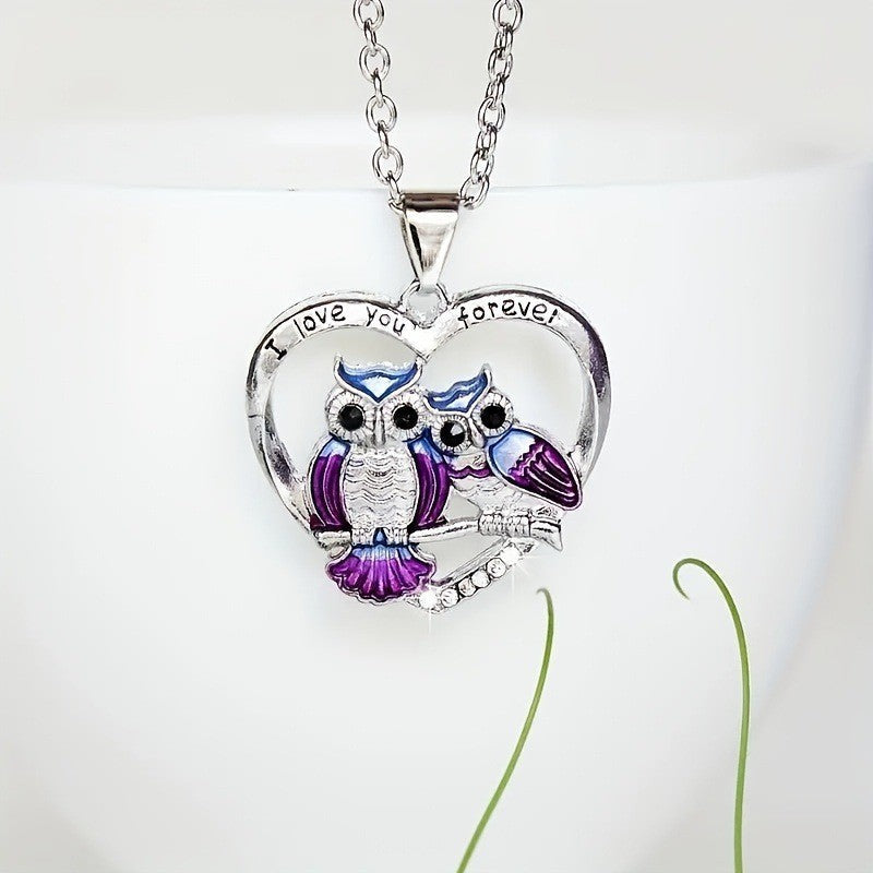 Delicate Artisan Necklace