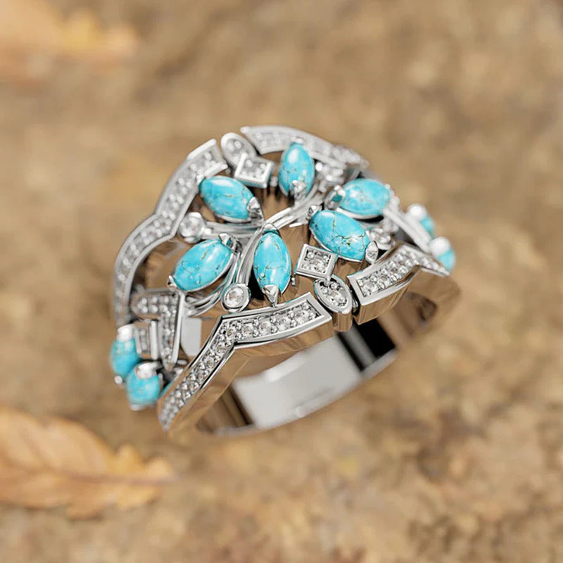 Delicate Artisan Piece