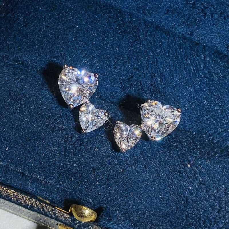 Romantic Earring for Special Moments