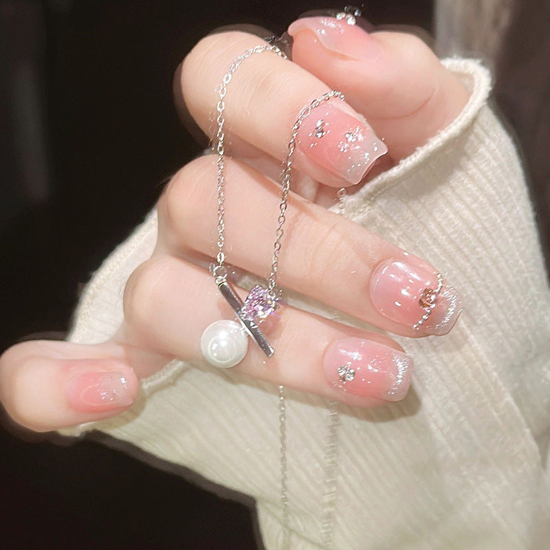 Charming Pearl Necklace for Any Occasion