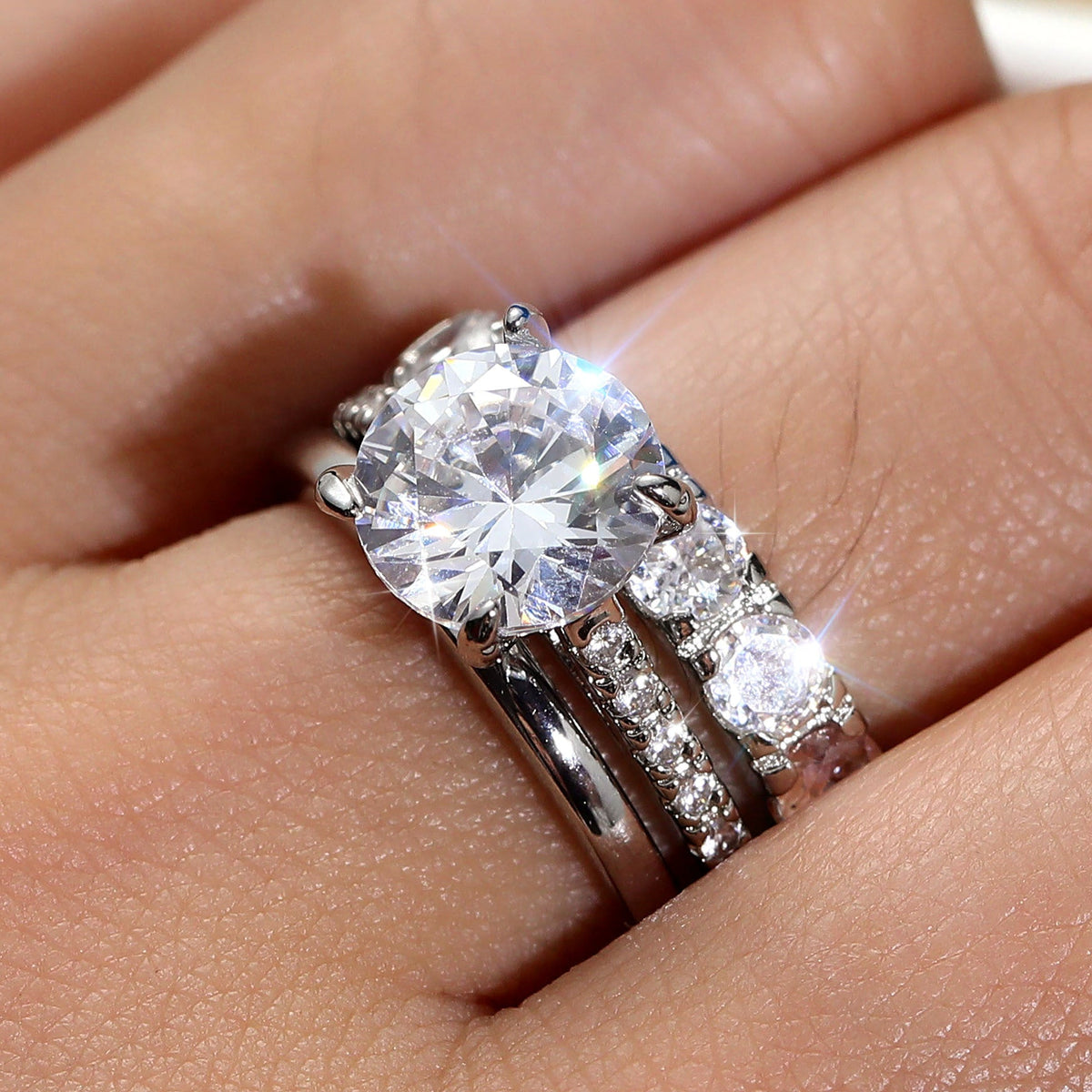 Beautiful Piece with Unique Style