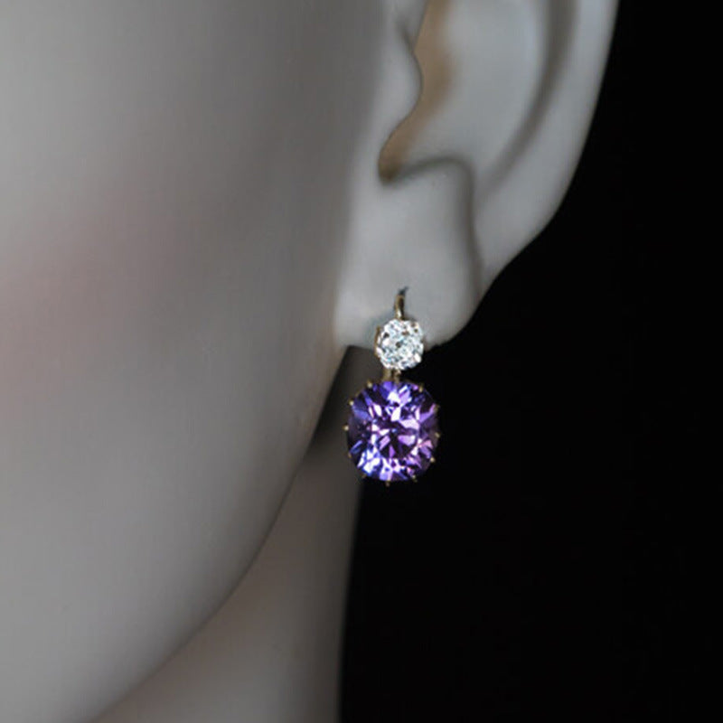 Stunning Earring for Daily Wear