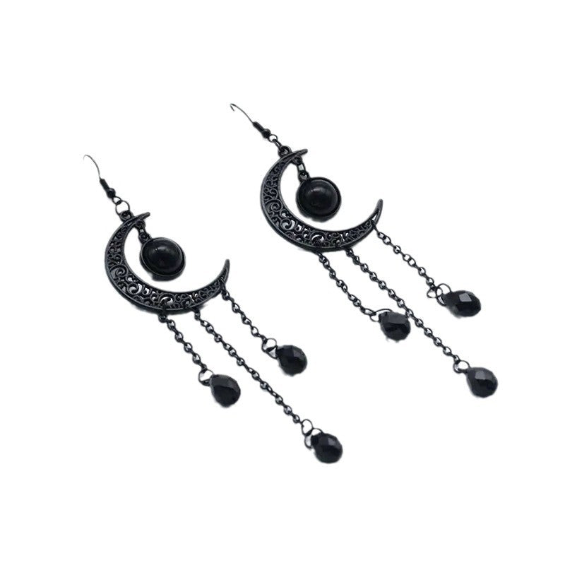 Romantic Earring for Special Moments