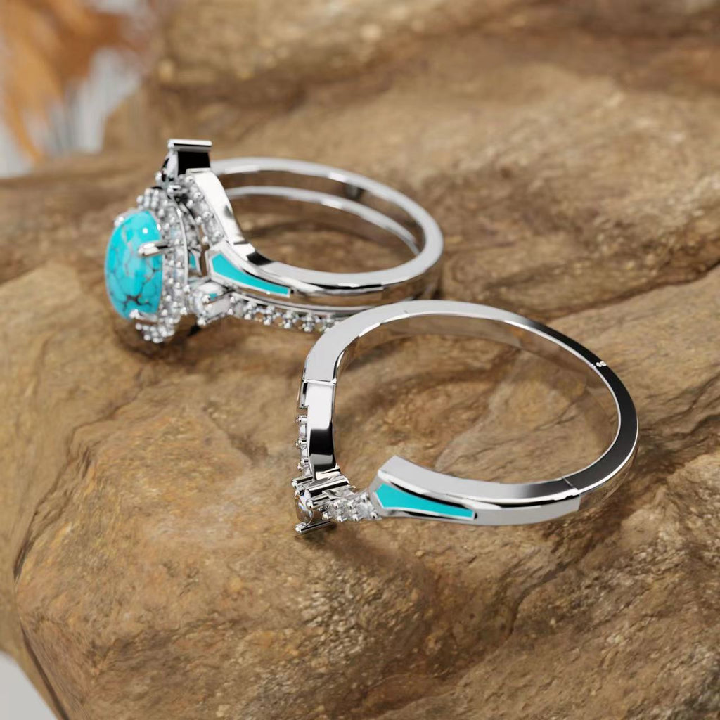 Romantic Ring for Special Moments