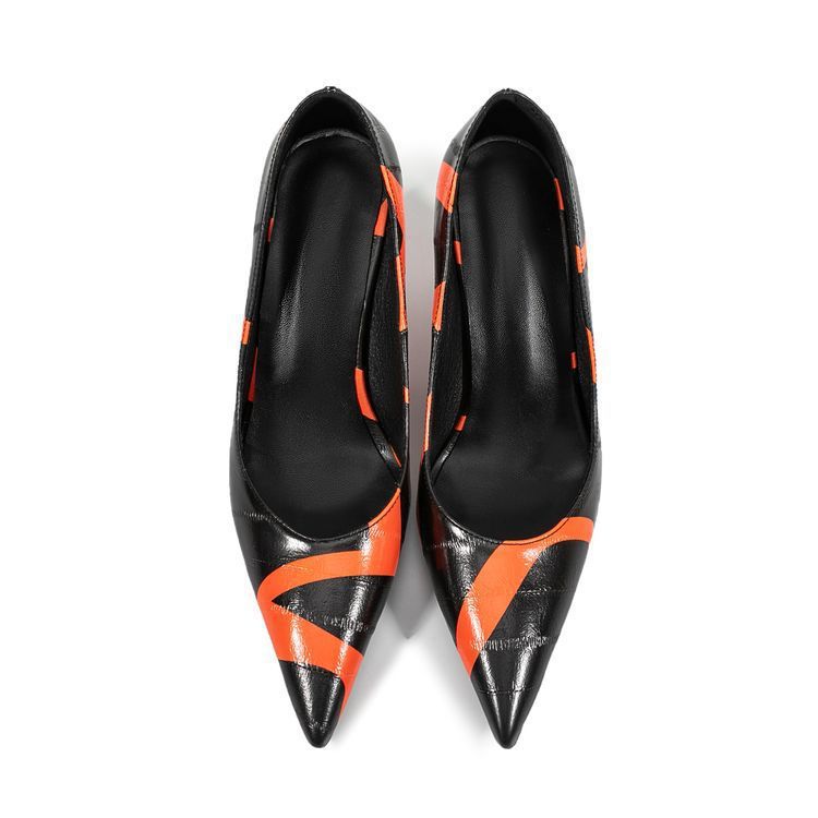 Beautifully Crafted Orthopedic Shoes