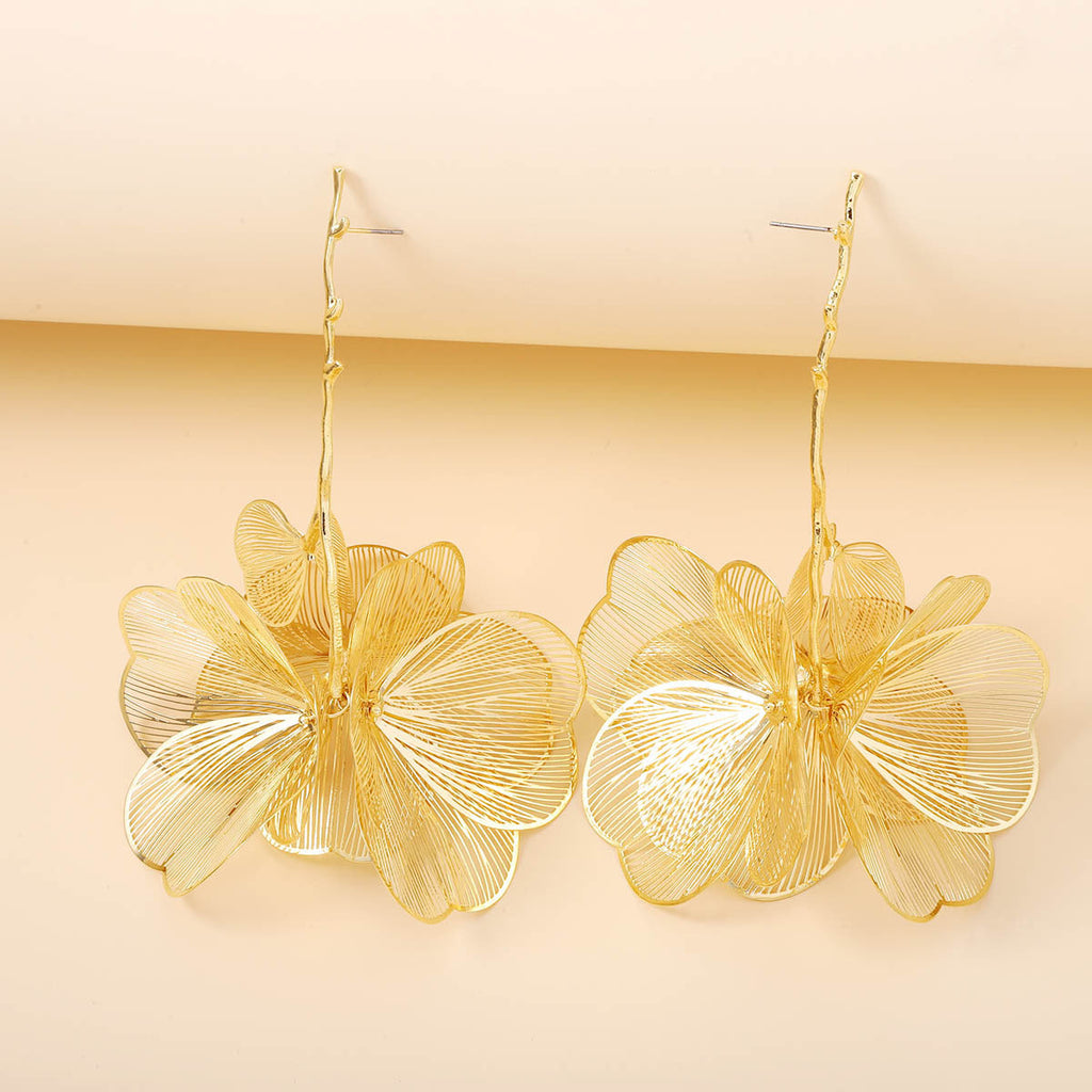 Elegant Earring for Every Occasion