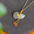 Stunning Silver Necklace for Daily Wear