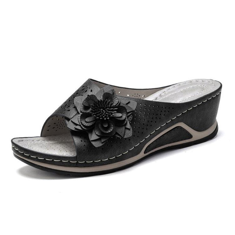 Beautifully Crafted Orthopedic Sandals