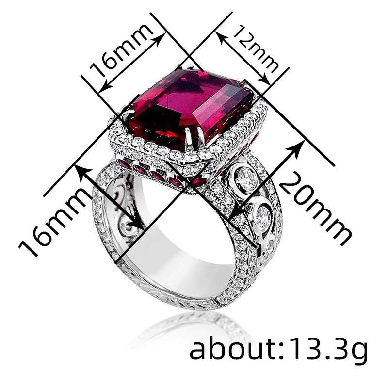 Delicate Artisan Ring