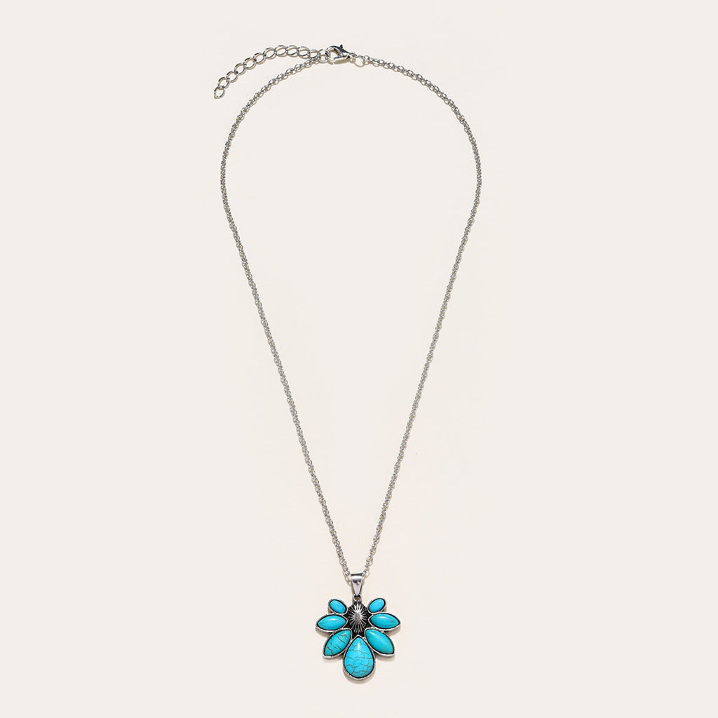 Vintage Handmade Necklace