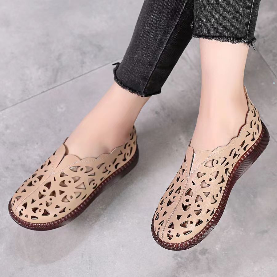 Elegant Orthopedic Shoes for Every Step