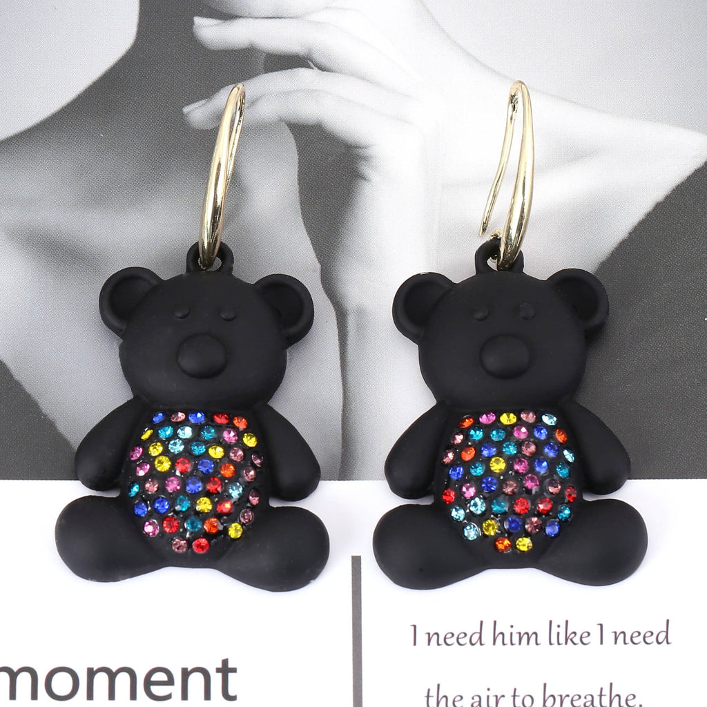 Classic Earring with Timeless Appeal