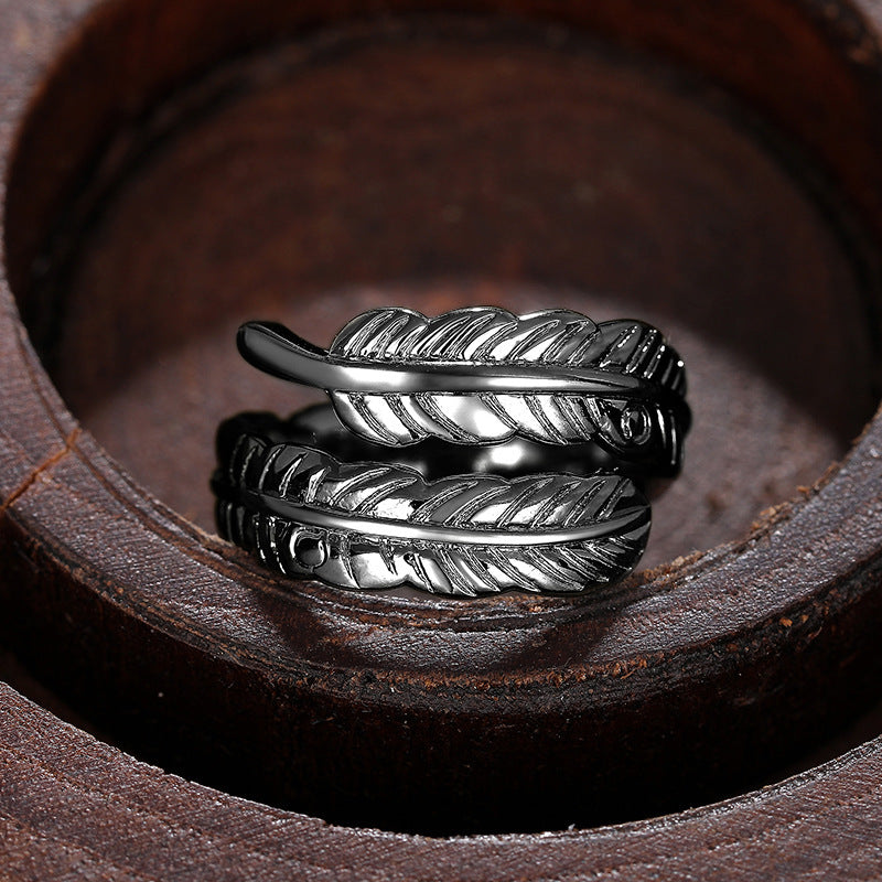Stunning Ring for Daily Wear