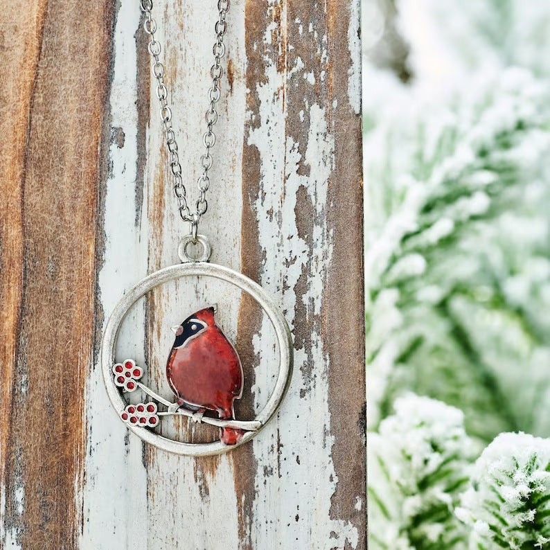 Vintage Handmade Necklace