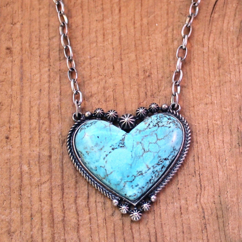 Vintage Handmade Necklace