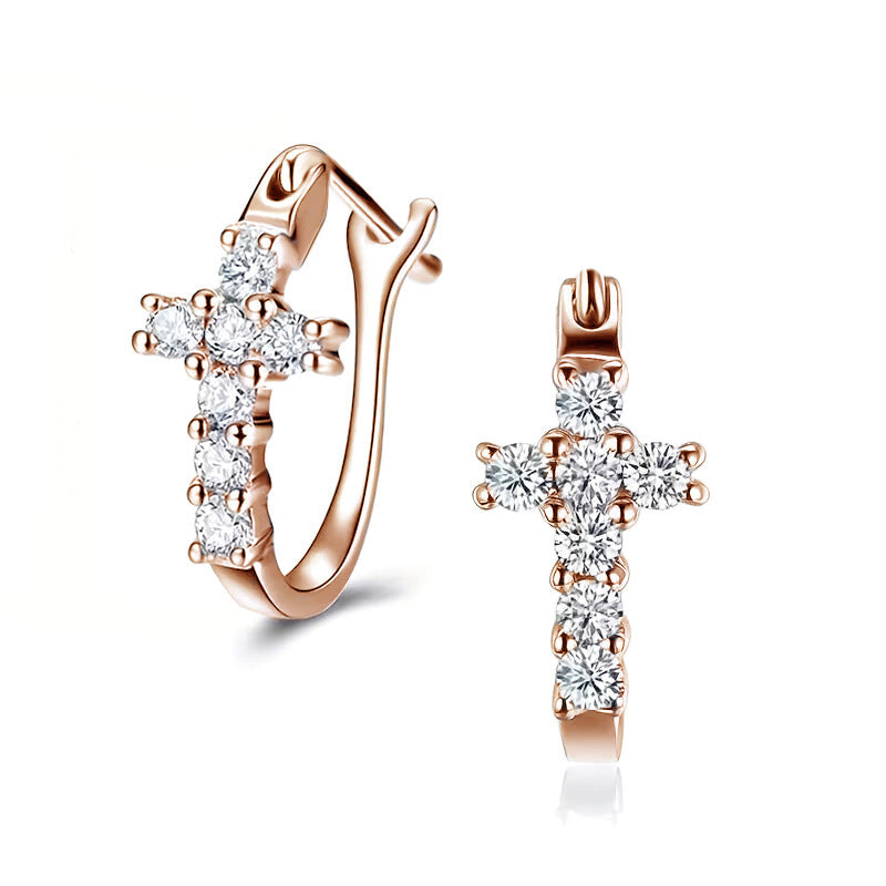 Classic Earring with Timeless Appeal