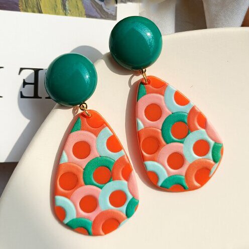 Stunning Earring for Daily Wear